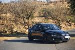 Alfa Romeo 159 Ti 2008 года (ZA)